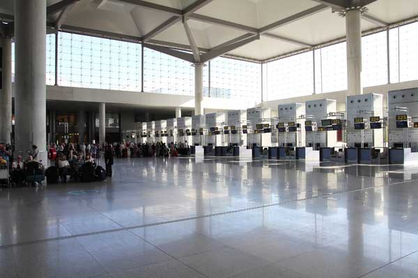 Lugares que visitar en Málaga