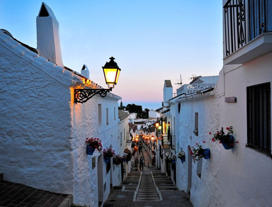 Mijas Wedding Cars