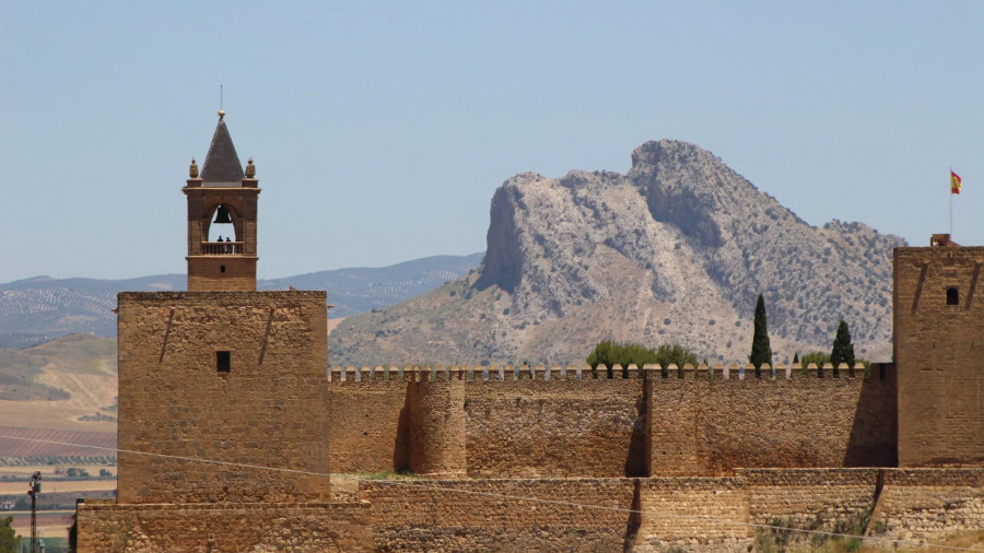 coche boda Antequera